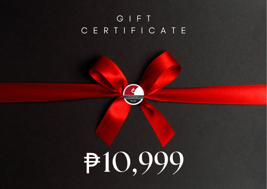 Gift Card P10999