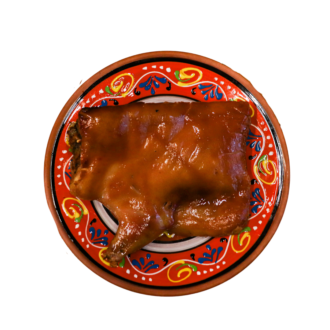 Cochinillo de Cuatro