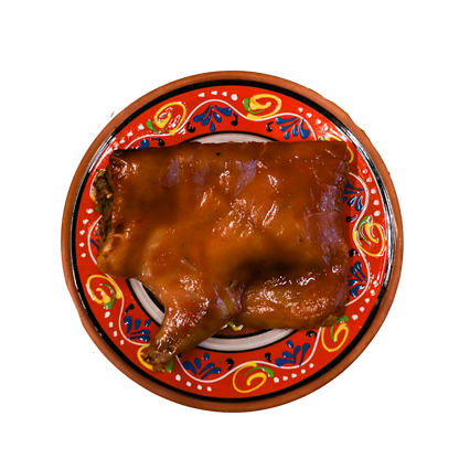 Cochinillo de Cuatro