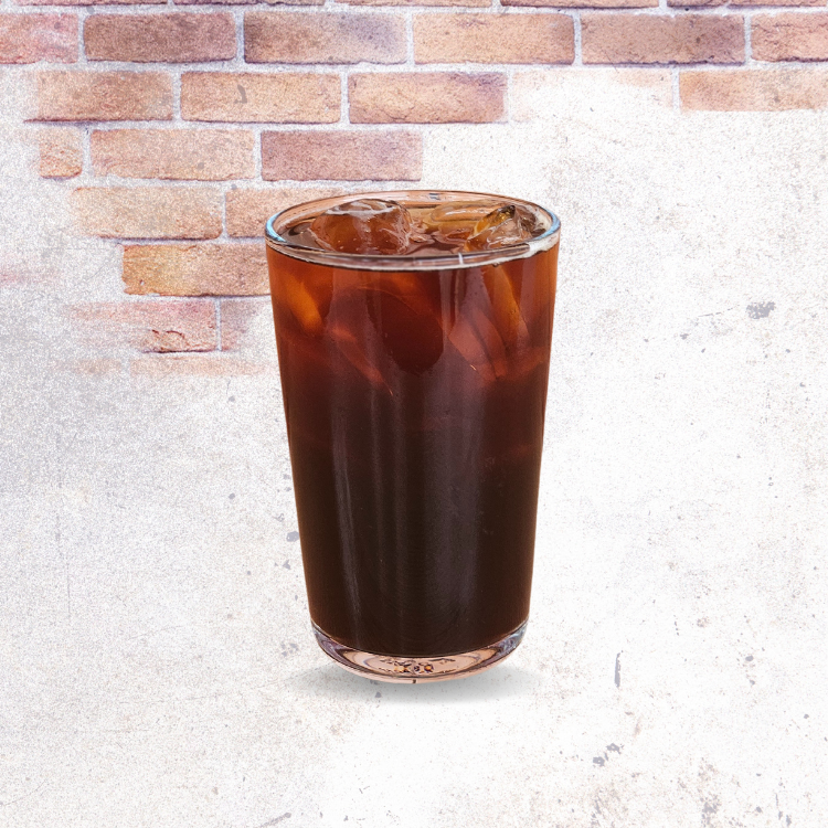 Cold Brew