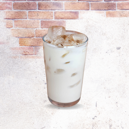 Ice Palawan Horchata