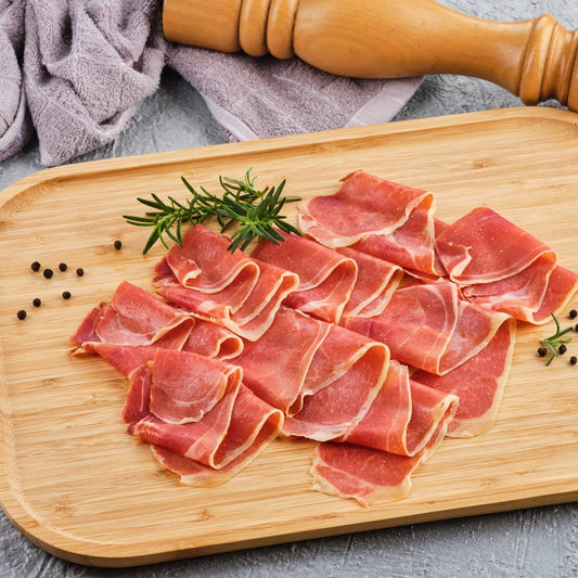 Jamon Serrano (Frozen)