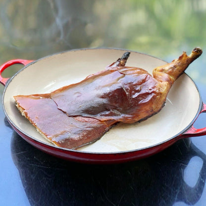 Cochinillo de Cuatro